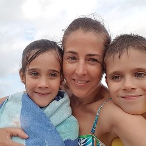 Meet your Posher, Luisa